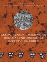 Akkon - Venedig - Marienburg - Hubert Houben - 9783897399617