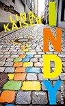 Indy - Lina Kaiser - 9783897414280
