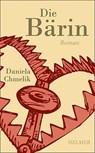 Die Bärin - Daniela Chmelik - 9783897414990