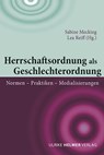 Herrschaftsordnung als Geschlechterordnung - Sabine Mecking ; Lea Reiff - 9783897415102