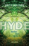 Hyde - Antje Wagner - 9783897418721