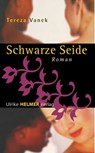 Schwarze Seide - Tereza Vanek - 9783897419803