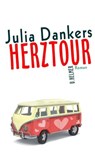 Herztour - Julia Dankers - 9783897419926