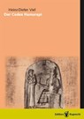 Der Codex Hammurapi - Heinz-Dieter Viel - 9783897442061