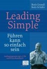 Leading Simple -  - 9783897497078
