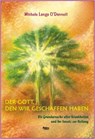 Den Gott, den wir geschaffen haben - Longo Michele O'Donnell - 9783897583184