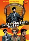 Die Black Panther Party - Marcus Kwame Anderson ; David F. Walker - 9783897710993