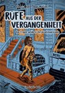 Rufe aus der Vergangenheit - Rebecca Hall ; Hugo Martínez - 9783897711723