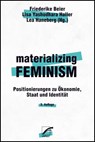 materializing feminism - Friederike Beier ; Lisa Yashodhara Haller ; Lea Haneberg - 9783897713192
