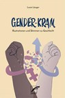 Gender-Kram - Louie Läuger - 9783897713277
