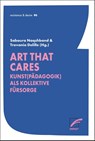 Art that cares - Saboura Naqshband ; Trovania Delille - 9783897716254
