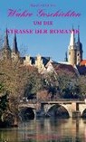 Orlick, M: Wahre Geschichten um die Straße der Romanik - ORLICK,  Manfred - 9783897722767