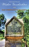 Wahre Geschichten um das unbekannte Sachsen - Christoph Pötzsch - 9783897722828