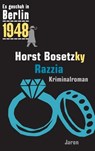 Razzia - Horst Bosetzky - 9783897737167