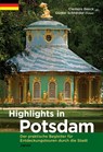 Highlights in Potsdam - Clemens Beeck - 9783897738454
