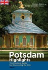 Potsdam Highlights - Clemens Beeck - 9783897738478