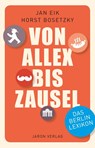 Von Allex bis Zausel - Jan Eik ; Horst Bosetzky - 9783897738584