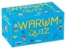 Das Warum-Quiz -  - 9783897776951