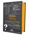 Quiz-Box Gehirnjogging - Manfred Eichstädt ; Martin Simon - 9783897778474