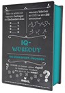 Quiz-Box IQ-Workout -  - 9783897779044