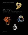 Rings of the 20th and 21st Centuries - Beatriz Chadour-Sampson - 9783897905160