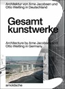 Gesamtkunstwerke - Hendrik Bohle ; Jan Dimog - 9783897906112