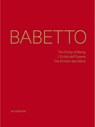 Babetto - Fred Jahn ; Friedhelm Mennekes ; Andrea Nante ; Thereza Pedrosa - 9783897906631