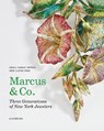 Marcus & Co. - Beth Carver Wees ; Sheila Barron Smithie - 9783897907171