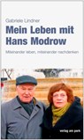 Mein Leben mit Hans Modrow - Gabriele Lindner - 9783897934047