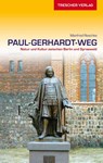 Reiseführer Paul-Gerhardt-Weg - Reschke Manfred - 9783897943544