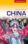 Reiseführer China Handbuch - HAUSER,  Francoise ; Häring, Volker - 9783897943919