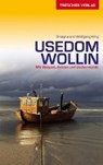 Reiseführer Usedom und Wollin - KLING,  Wolfgang ; Kling, Grazyna - 9783897944084