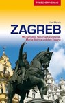 Reiseführer Zagreb - Uwe Mauch - 9783897944190
