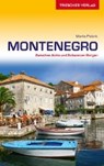 Reiseführer Montenegro - PLESNIK,  Marko - 9783897944237