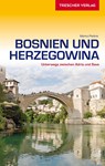 Reiseführer Bosnien und Herzegowina - Marko Plesnik - 9783897944893