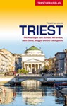 Reiseführer Triest - Matthias Jacob - 9783897945029