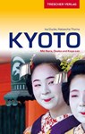 Reiseführer Kyoto - Isa Ducke ; Natascha Thoma - 9783897945043