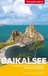 TRESCHER Reiseführer Baikalsee - Bodo Thöns ; Andreas von Heßberg - 9783897945067