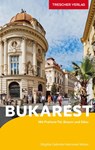 TRESCHER Reiseführer Bukarest - Birgitta Gabriela Hannover Moser - 9783897945302