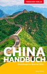 TRESCHER Reiseführer China Handbuch - Volker Häring - 9783897945326