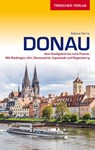 TRESCHER Reiseführer Donau - Sabine Herre - 9783897945531