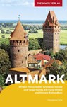 Reiseführer Altmark - Heinzgeorg Oette - 9783897945722