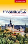 TRESCHER Reiseführer Frankenwald - Gunnar Strunz - 9783897945746
