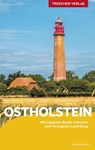 Reiseführer Ostholstein - Tanja Schridde - 9783897945777