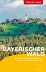 TRESCHER Reiseführer Bayerischer Wald - Sabine Herre - 9783897945944