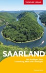 Reiseführer Saarland - Sabine Herre - 9783897945968