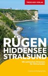Reiseführer Rügen, Hiddensee, Stralsund - Grazyna Kling Wolfgang Kling - 9783897945982