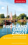 TRESCHER Reiseführer Fischland, Darß, Zingst - Wolfgang Kling ; Grazyna Kling - 9783897946194