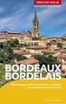 TRESCHER Reiseführer Bordeaux und das Bordelais - Heike Bentheimer - 9783897946200