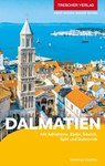 TRESCHER Reiseführer Dalmatien - Matthias Koeffler - 9783897946262